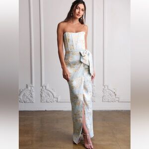 V.Chapman June Dress